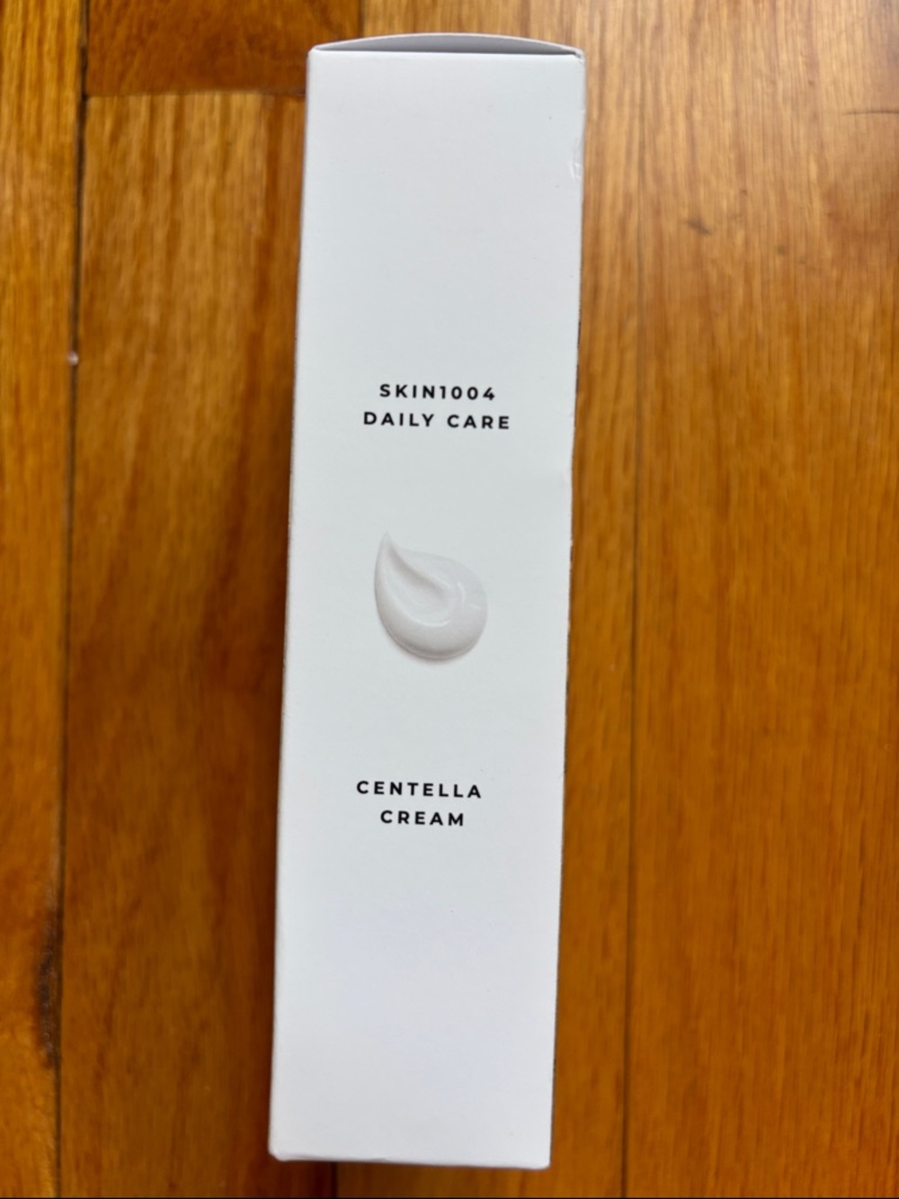 Skin1004 Madagascar Centella Cream — Hydrating Face Moisturizer - Picture 4 of 4